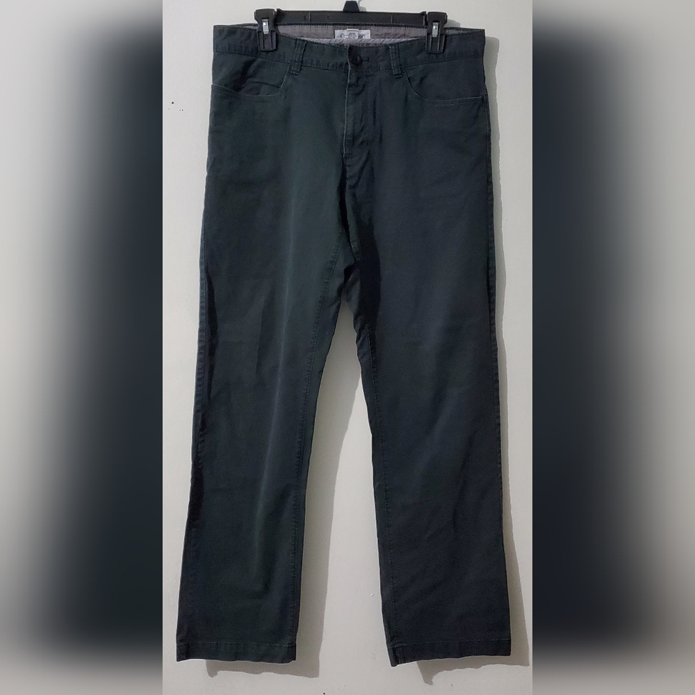 Calvin Klein Men's Pants In Used Condition